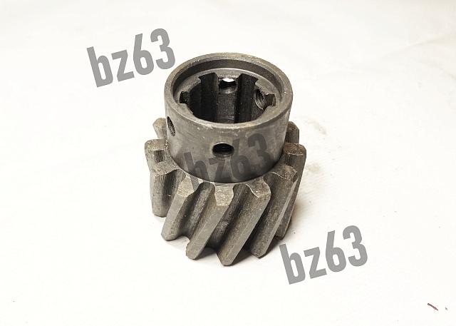 Шестерня бендикса z-13 зуб 17-76-22